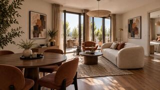 Appartement 2 pièces 52 m² · à Bordeaux · 52 m² · 247 500 €