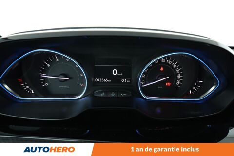 2008 1.2 PureTech Allure 110 ch 2016 occasion 92130 Issy-les-Moulineaux