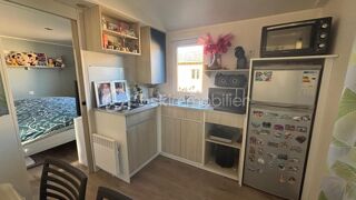  Maison à vendre 2 pièces 20 m²