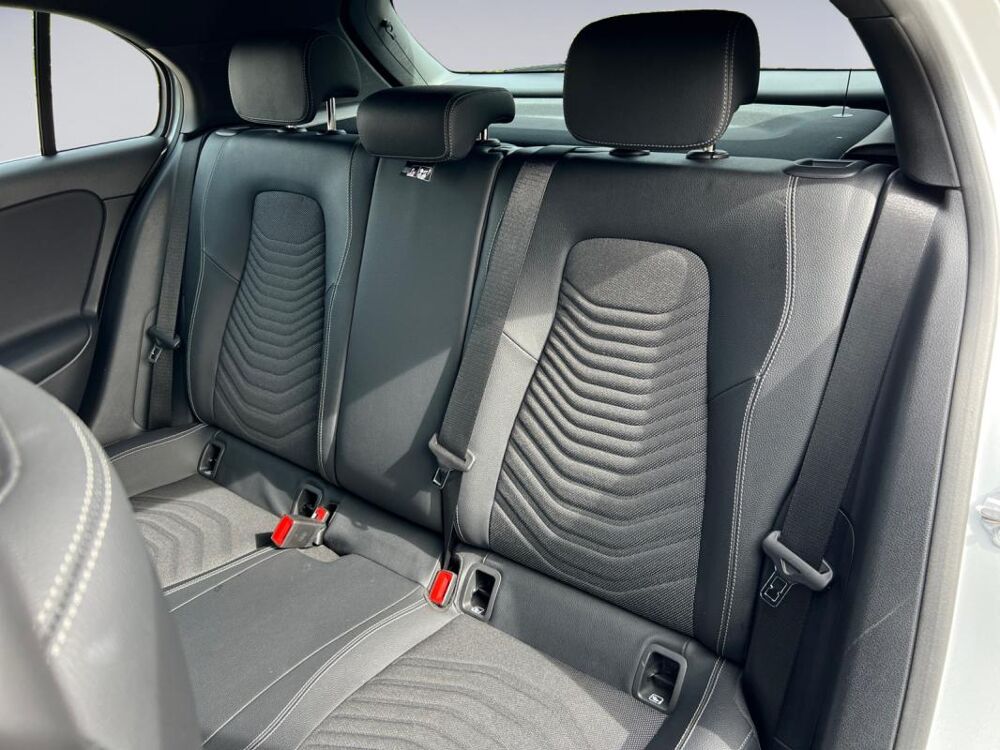 Classe A IV 180 STYLE LINE 7G-DCT 2022 occasion 55800 Contrisson