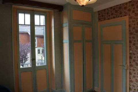  Appartement � louer 1 pi�ce 20 m�