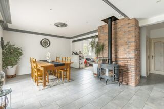 Maison à vendre 4 pièces 128 m²