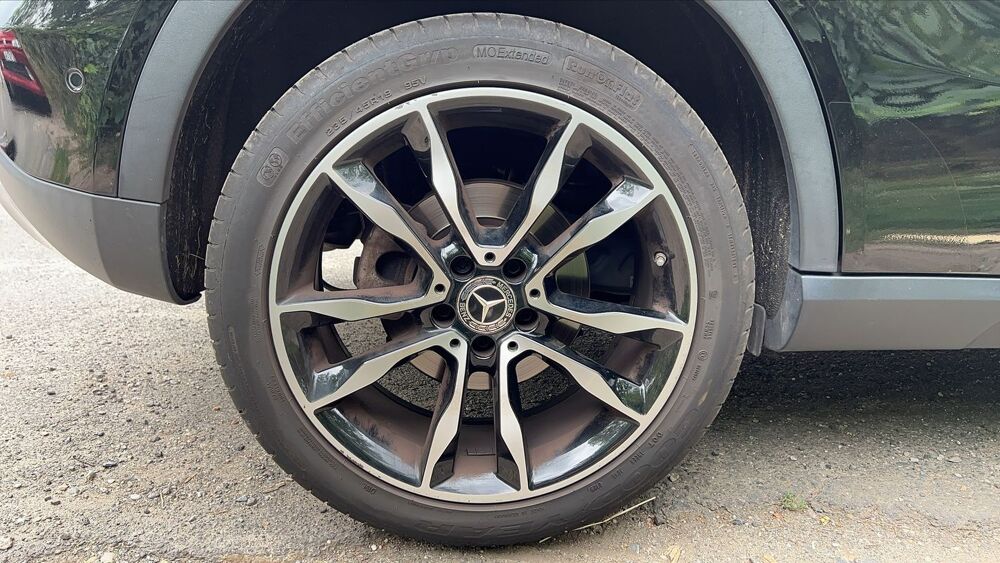 Classe GLA 2.1 200 CDI 136 Business - Automatique 2019 occasion 63000 Clermont Ferrand