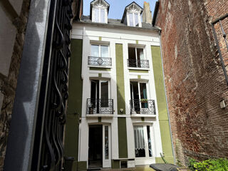  Maison � vendre 7 pi�ces 148 m�