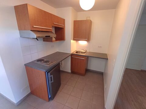  Appartement � louer 2 pi�ces 35 m�