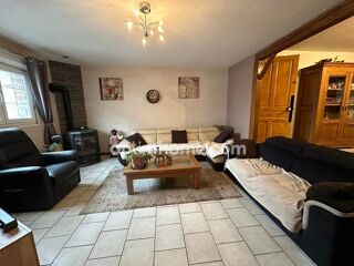  Maison � vendre 10 pi�ces 190 m�