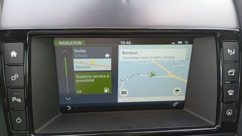 F-Type 2.0 300 BVA . 2017 occasion 85190 La Genetouze