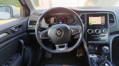 M&eacute;gane IV 1.5 Blue dCi 115 Business 2021 occasion 69800 Saint Priest