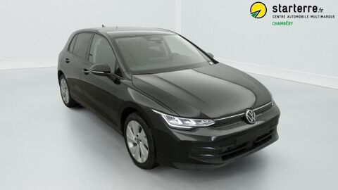 Volkswagen Golf 8 1.5 ETSI EVO2 150 DSG7 LIFE PLUS 2025 occasion Voglans 73420