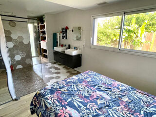  Maison � vendre 5 pi�ces 130 m�