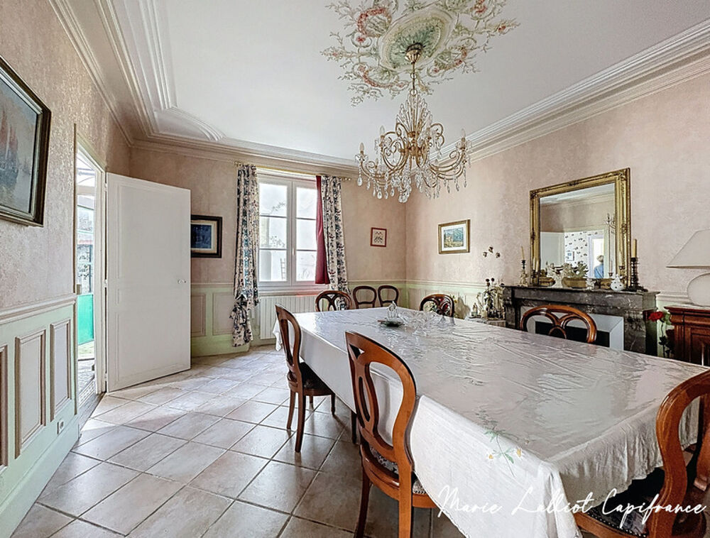 Ensemble de 2 Maisons à vendre BOYNES (45), Garage, 6 chambres, Cave, Idéal Investisseur ou partage familial