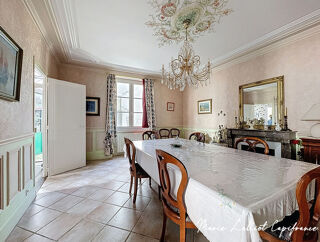  Maison à vendre 8 pièces 162 m²