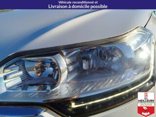 C5 HDi 115 Confort 2013 occasion 10150 Lavau