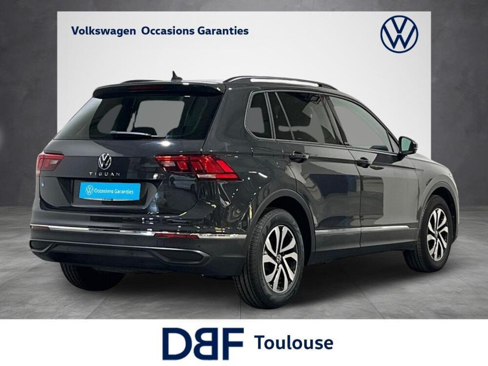 Tiguan 2.0 TDI 150ch BVM6 Active 2021 occasion 31100 Toulouse