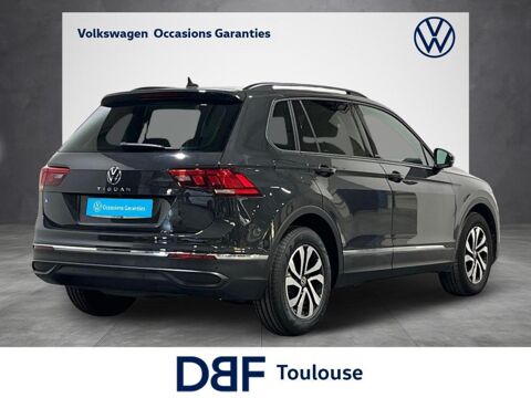 Tiguan 2.0 TDI 150ch BVM6 Active 2021 occasion 31100 Toulouse