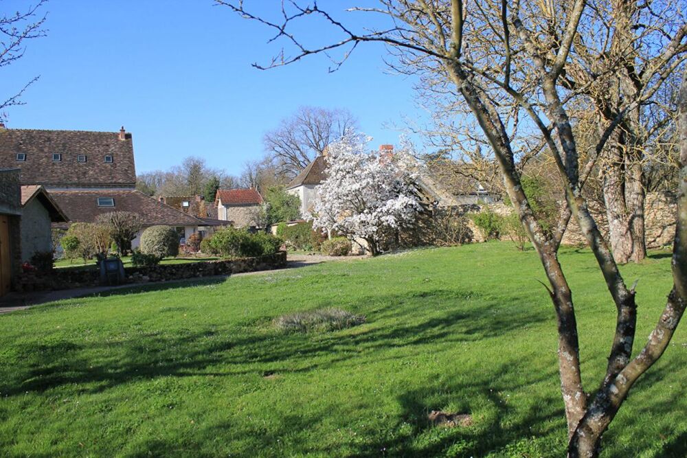 Vente Propriété/Château Belle bâtisse La Celle Les Bordes Saint remy les chevreuse