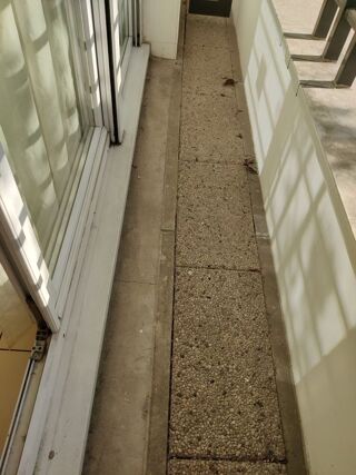  Appartement à louer 2 pièces 47 m²