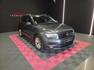 Tiguan 150cv Dsg7 Carat Exclusive 2020 occasion 74330 Poisy