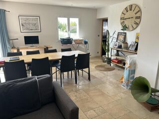  Villa � vendre 4 pi�ces 135 m�