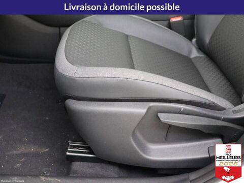 Juke HYBRID 143 N-CONNECTA 2026 occasion 10150 Lavau