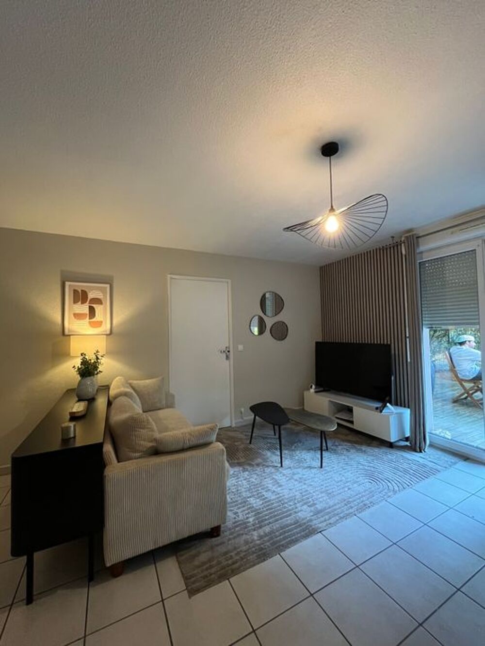 Appartement de 54m2 à louer sur Aubière
