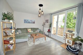  Appartement  vendre 3 pices 62 m