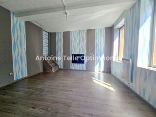  Maison à vendre 7 pièces 105 m²