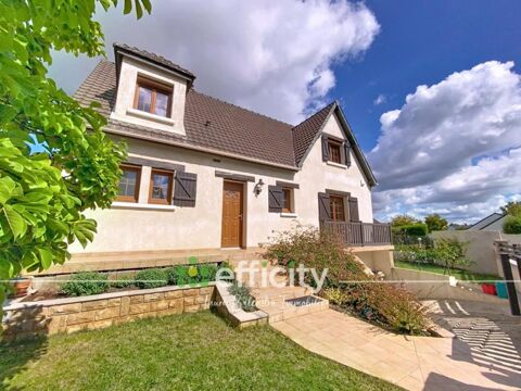   Maison Maison - 5 pi�ce(s) - 177 m�