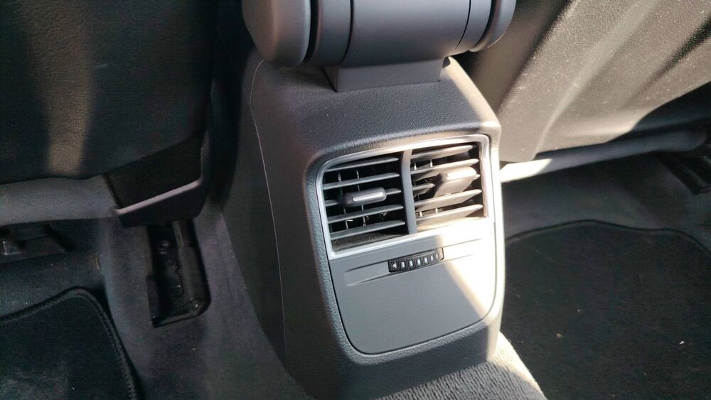A3 1.6 TDI 110 Ambiente 2015 occasion 79220 Germond Rouvre