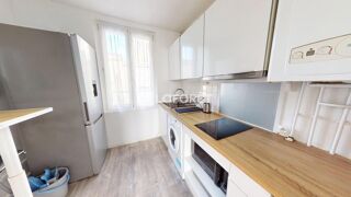  Appartement à louer 4 pièces 52 m²