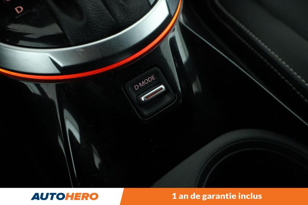 Juke 1.0 DIG-T N-Design DCT 117 ch 2020 occasion 92130 Issy-les-Moulineaux
