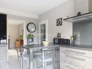  Maison � vendre 7 pi�ces 153 m�