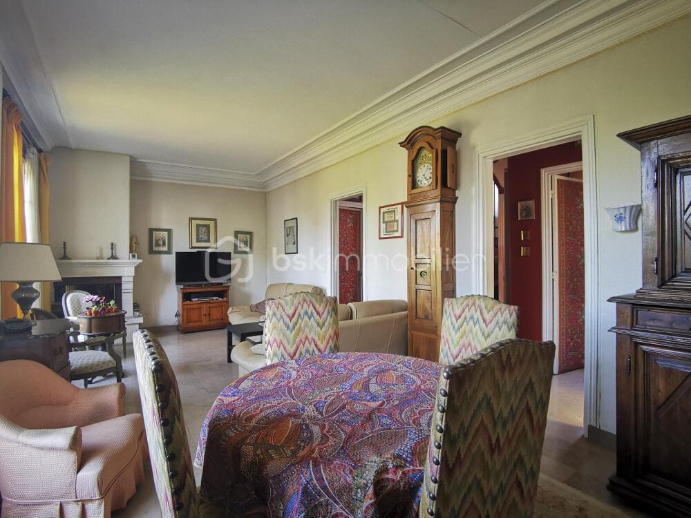à vendre  Propriété/château Eaubonne (95600)