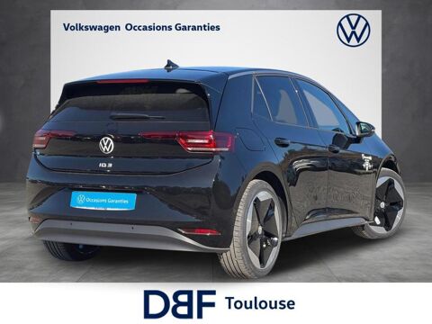 ID.3 ID 3 FL PRO S (79KWH) 204CH 2026 occasion 31100 Toulouse