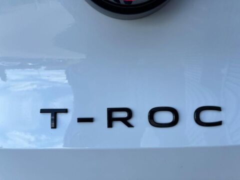 T-ROC FL NOUVEAU NF 1.5 ETSI HYBRID 150CH D 2026 occasion 31100 Toulouse