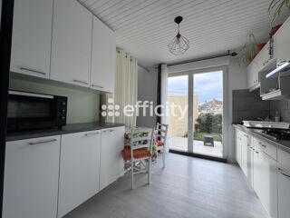  Maison � vendre 3 pi�ces 62 m�