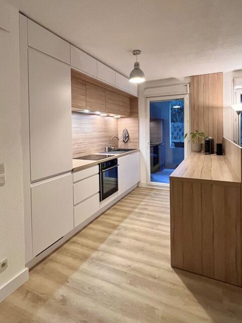  Appartement � louer 2 pi�ces 44 m�