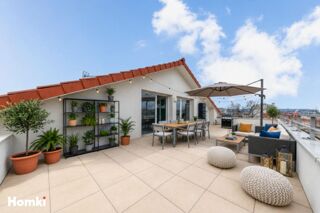  Appartement à vendre 4 pièces 116 m²