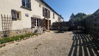  Maison � vendre 3 pi�ces 75 m�