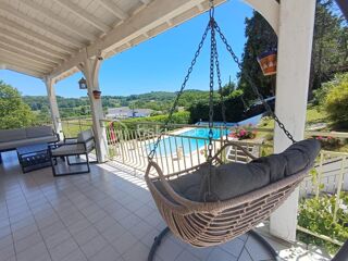  Maison � vendre 5 pi�ces 130 m�