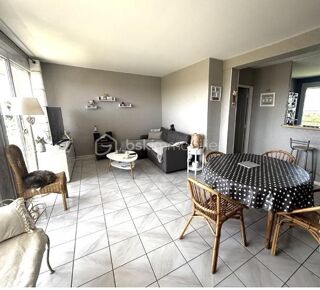  Appartement à vendre 4 pièces 79 m²