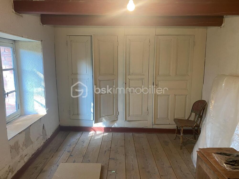 Vente Maison Maison de campagne La chapelle geneste