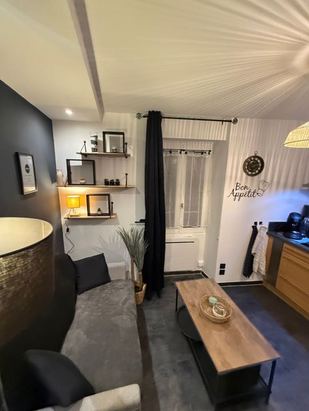 Location Appartement Appartement de 28m2 à louer sur Romans-sur-Isère Romans sur isere