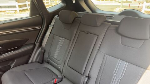 Tucson 1.6 T-GDI 150 Hybrid DCT-7 Creative - Garantie constructeur 2023 occasion 92270 Bois Colombes