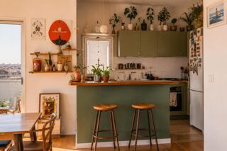  Appartement à vendre 4 pièces 83 m²