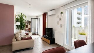  Appartement à vendre 3 pièces 69 m²