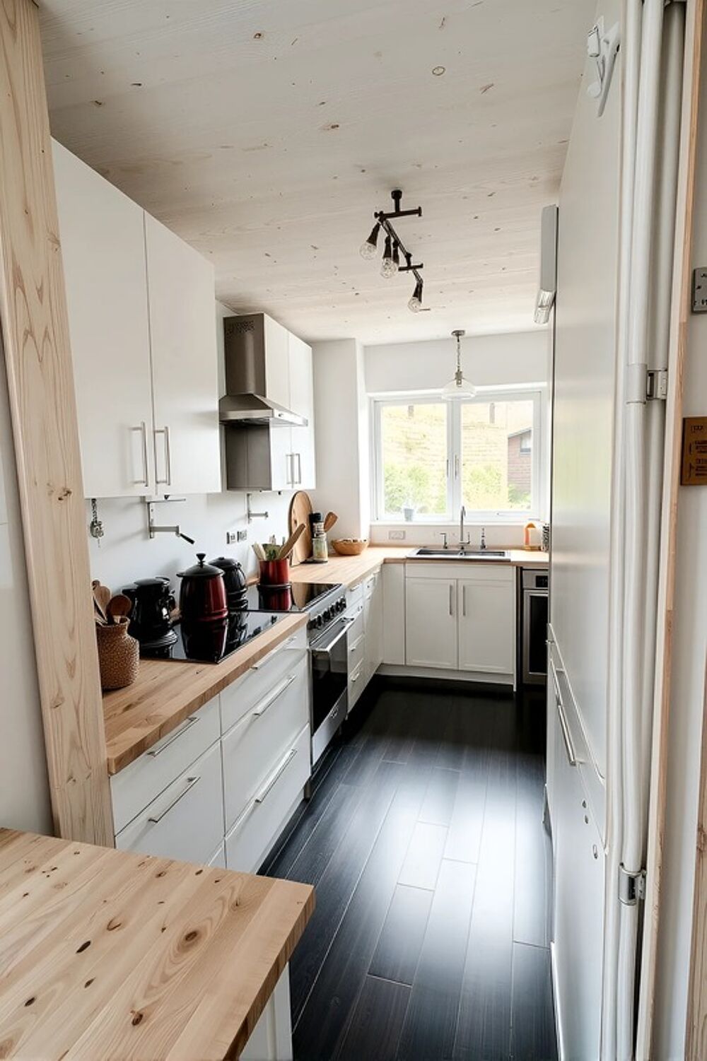 Appartement à vendre 4 pièces (29)