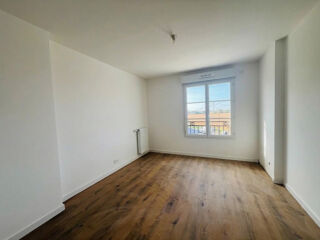  Appartement à vendre 3 pièces 59 m²