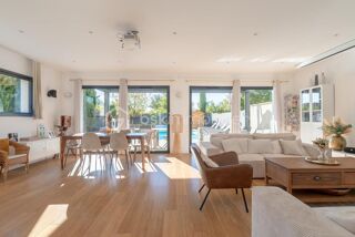  Maison à vendre 6 pièces 173 m²