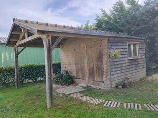  Maison � vendre 5 pi�ces 92 m�